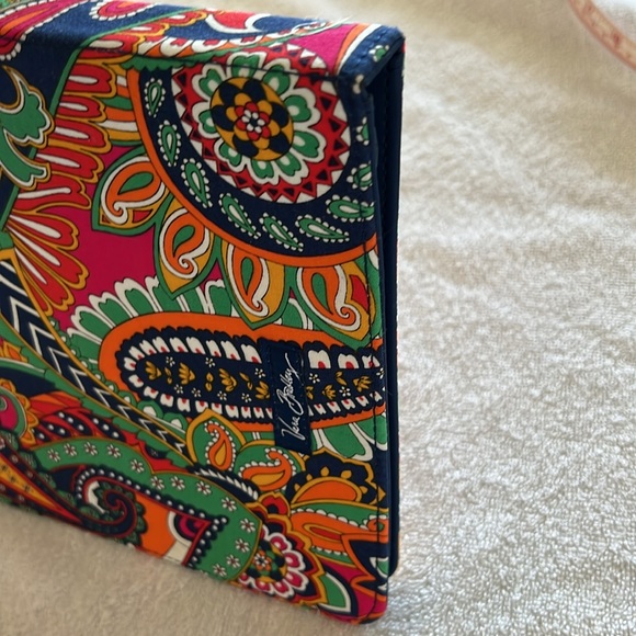 Vera Bradley IPAD case - Picture 12 of 13